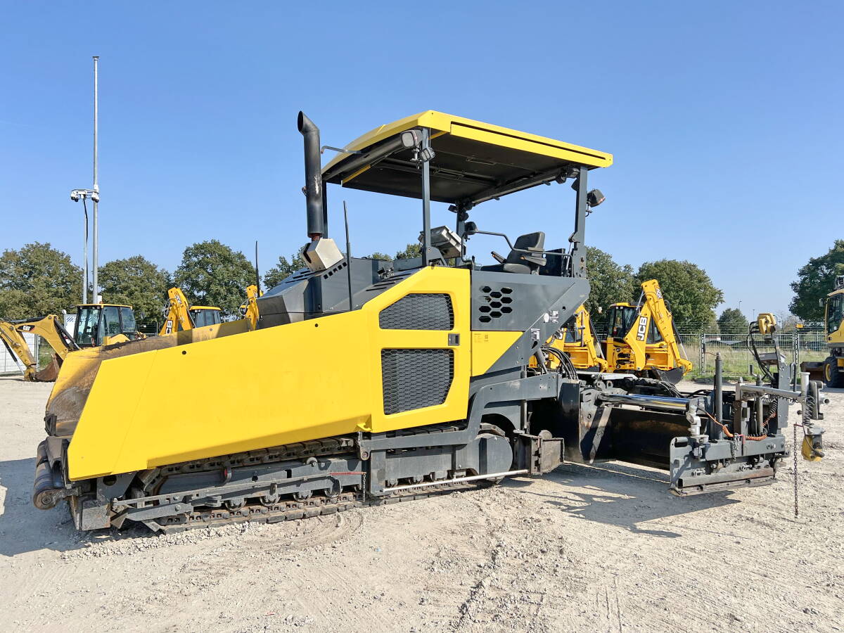 Volvo P7820C 2015 21 T