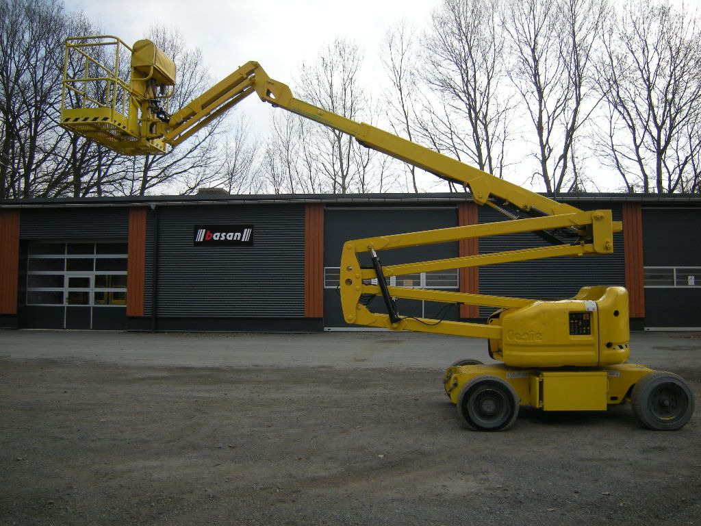 Aerial platform Genie Z 4525 J, 16 m 2012