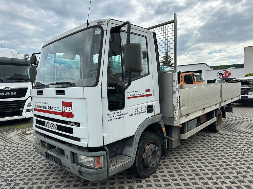 Iveco ML 80 E 4 T 2002