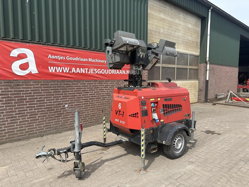 Tower Light VT1 2012