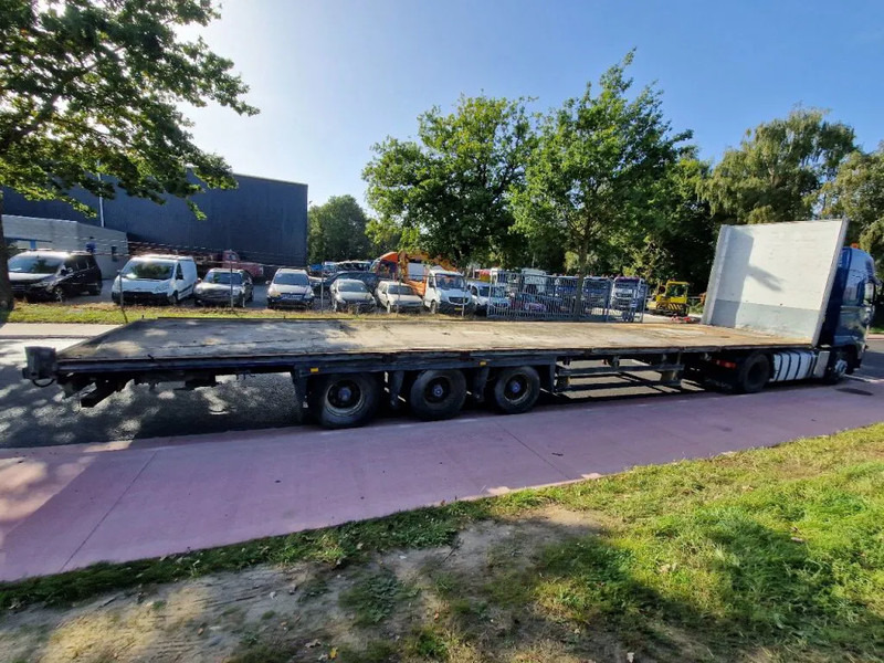 Schmitz Cargobull SCS 27 39 T 2003